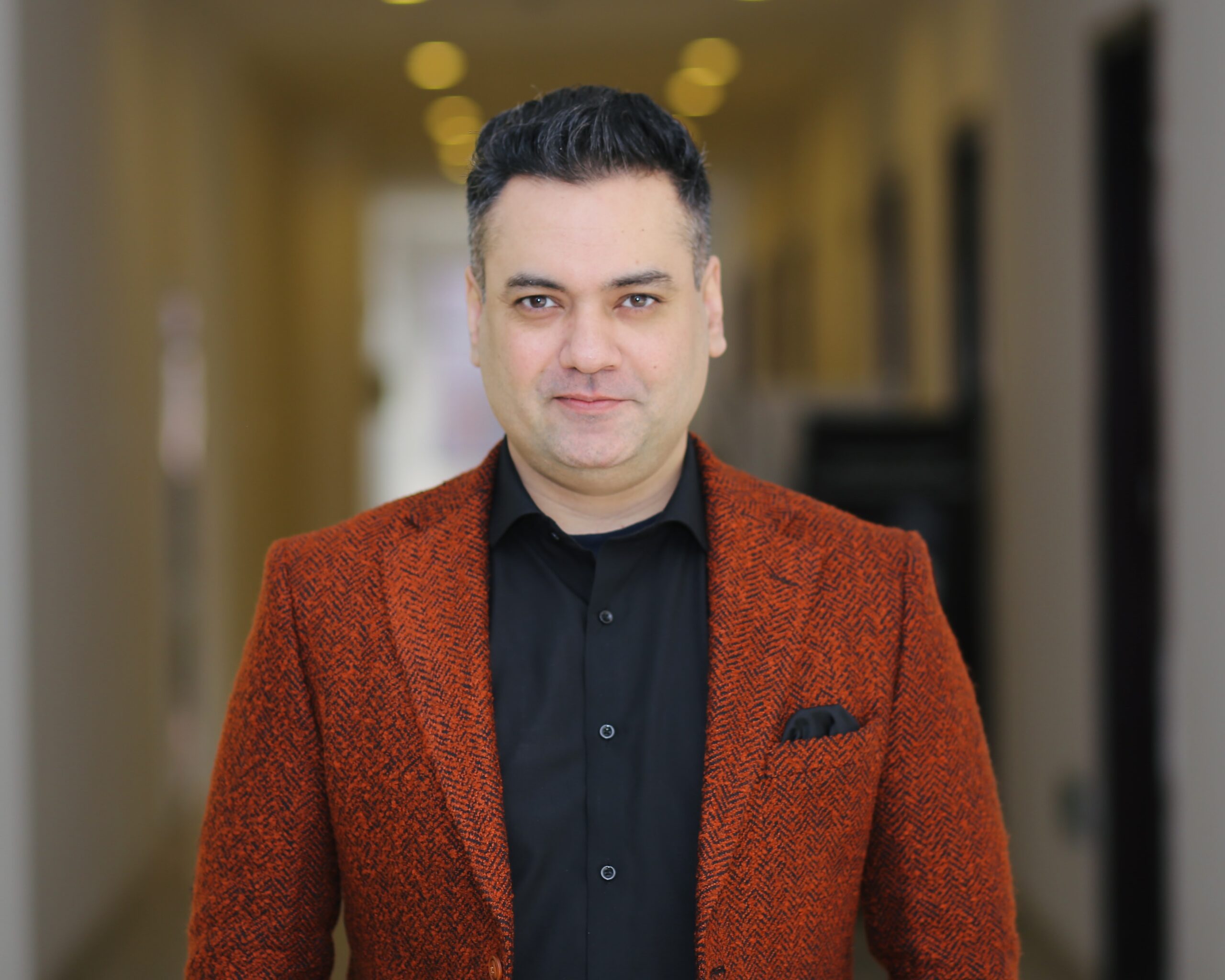 Syed Asbar Ali Syed Asbar Ali